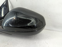 2021-2022 Chevrolet Trailblazer Side Mirror Replacement Driver Left View Door Mirror P/N:DM301-610731 Fits Fits 2021 2022 OE