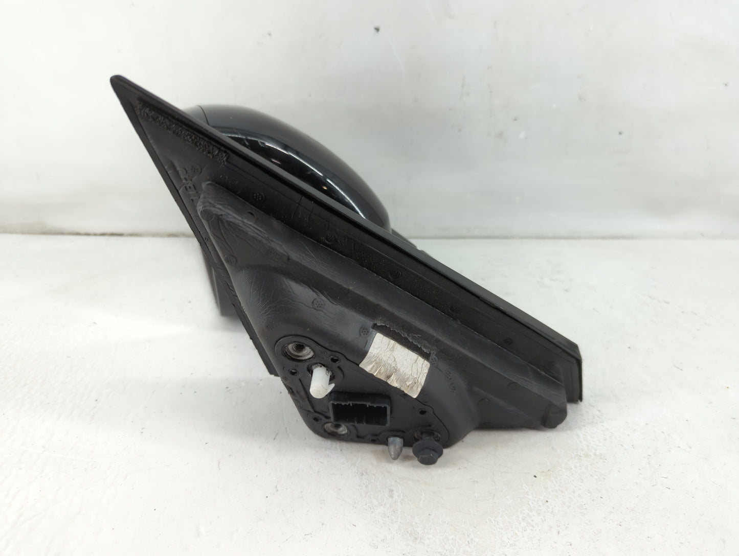 2021-2022 Chevrolet Trailblazer Side Mirror Replacement Driver Left View Door Mirror P/N:DM301-610731 Fits Fits 2021 2022 OE