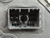 2021-2022 Chevrolet Trailblazer Side Mirror Replacement Driver Left View Door Mirror P/N:DM301-610731 Fits Fits 2021 2022 OE