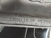 2021-2022 Chevrolet Trailblazer Side Mirror Replacement Driver Left View Door Mirror P/N:DM301-610731 Fits Fits 2021 2022 OE