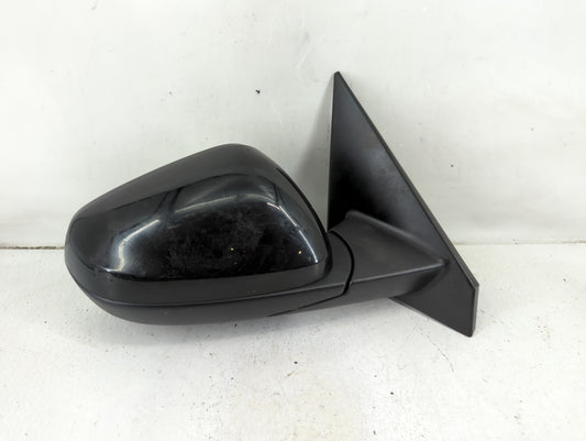 2021-2022 Chevrolet Trailblazer Side Mirror Replacement Passenger Right View Door Mirror P/N:304-610741 Fits Fits 2021 2022 