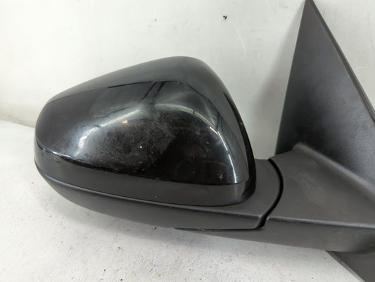 2021-2022 Chevrolet Trailblazer Side Mirror Replacement Passenger Right View Door Mirror P/N:304-610741 Fits Fits 2021 2022 OEM Used Auto Parts