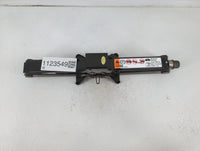2021 Chevrolet Trailblazer Spare Scissor Car Jack - Oemusedautoparts1.com