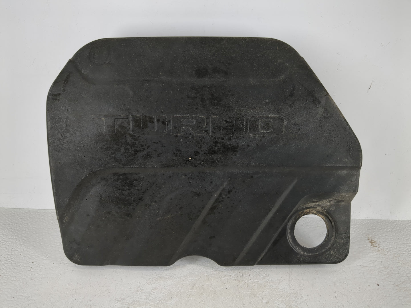 2021 Chevrolet Trailblazer Engine Cover - Oemusedautoparts1.com