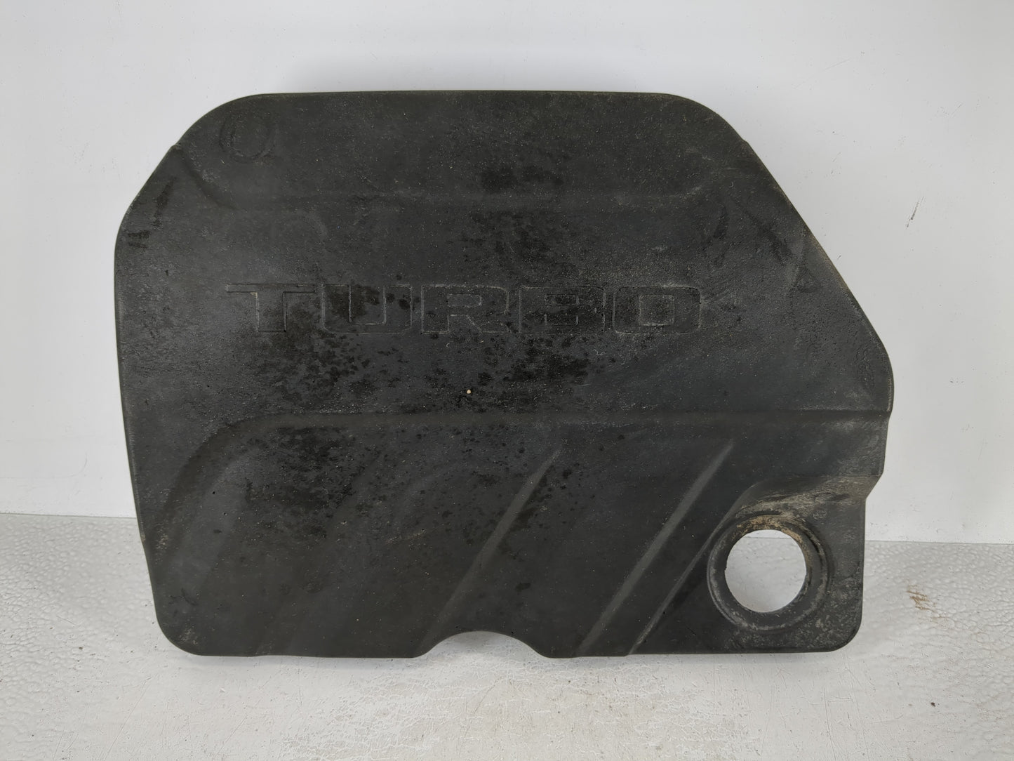 2021 Chevrolet Trailblazer Engine Cover - Oemusedautoparts1.com