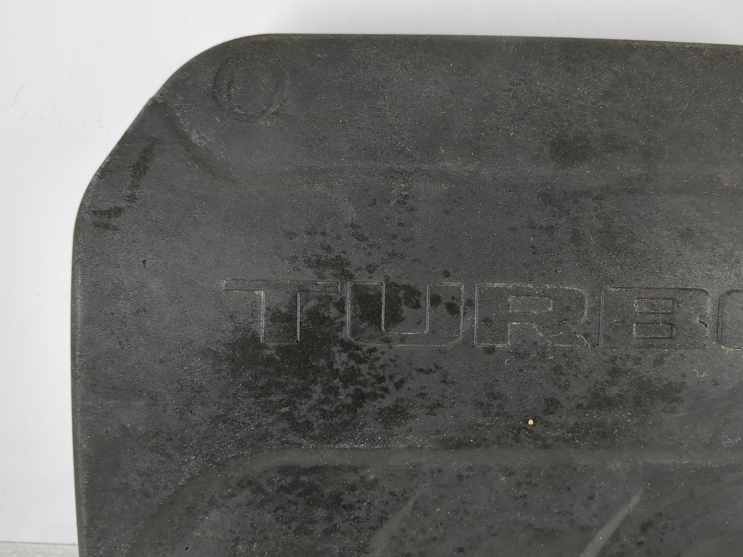 2021 Chevrolet Trailblazer Engine Cover - Oemusedautoparts1.com