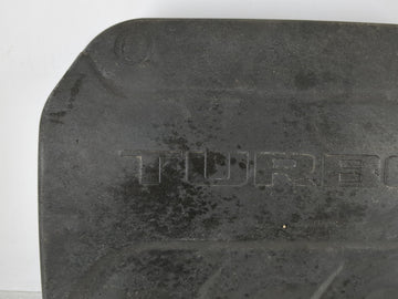 2021 Chevrolet Trailblazer Engine Cover