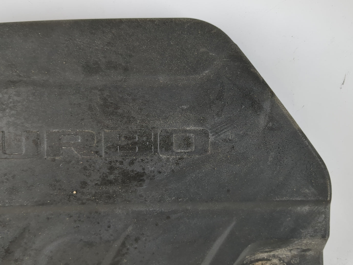 2021 Chevrolet Trailblazer Engine Cover - Oemusedautoparts1.com