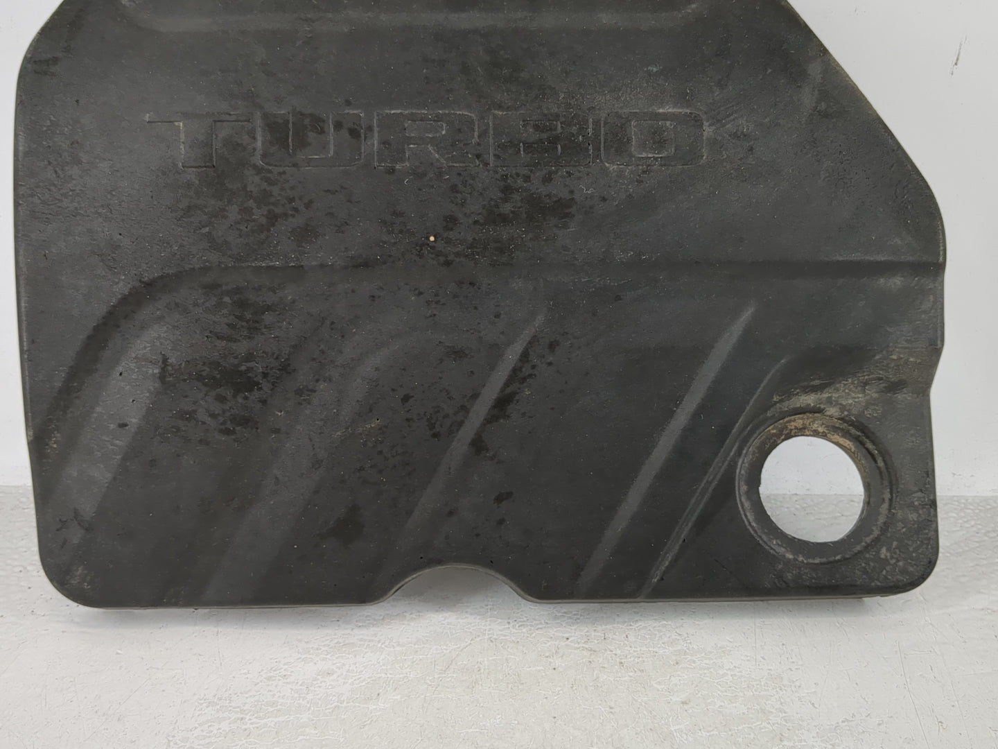 2021 Chevrolet Trailblazer Engine Cover - Oemusedautoparts1.com