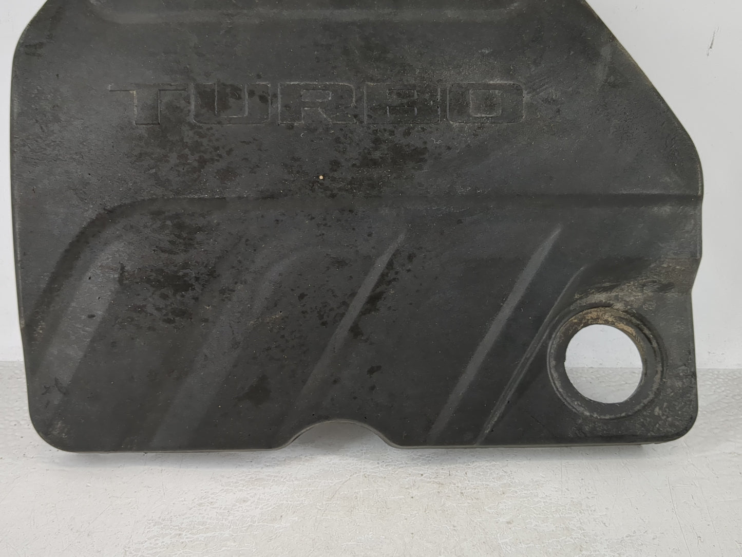 2021 Chevrolet Trailblazer Engine Cover - Oemusedautoparts1.com