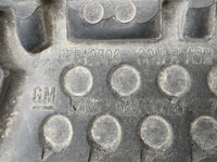 2021 Chevrolet Trailblazer Engine Cover - Oemusedautoparts1.com