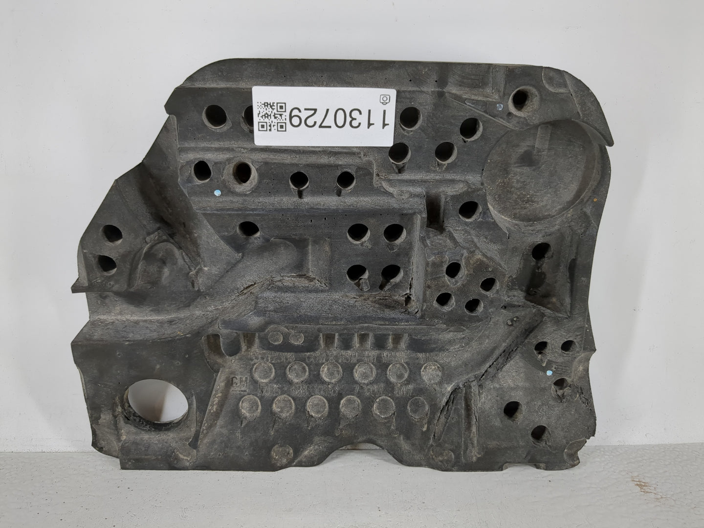 2021 Chevrolet Trailblazer Engine Cover - Oemusedautoparts1.com