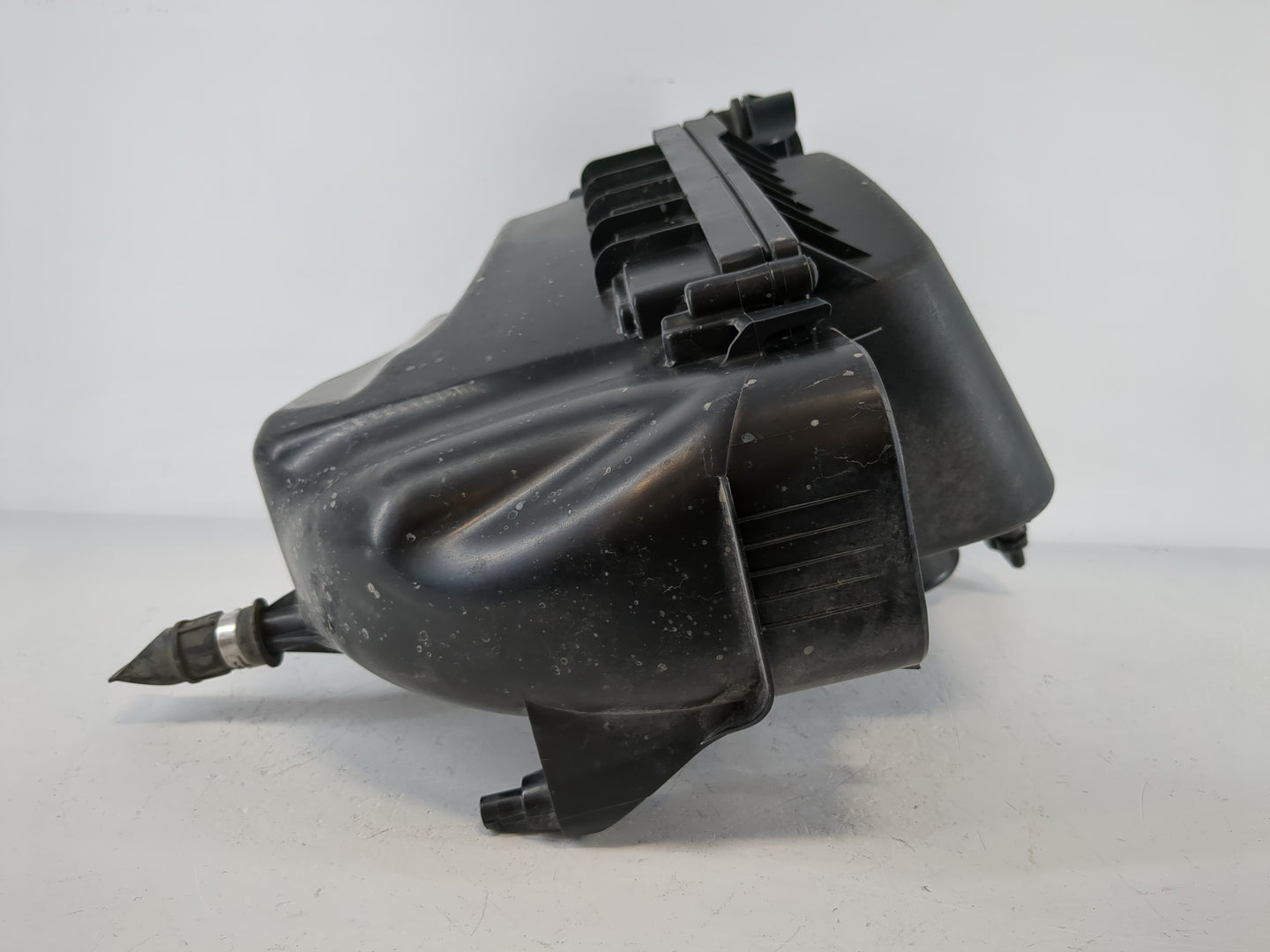 2021-2022 Chevrolet Trailblazer Air Cleaner Intake-duct Hose Tube - Oemusedautoparts1.com