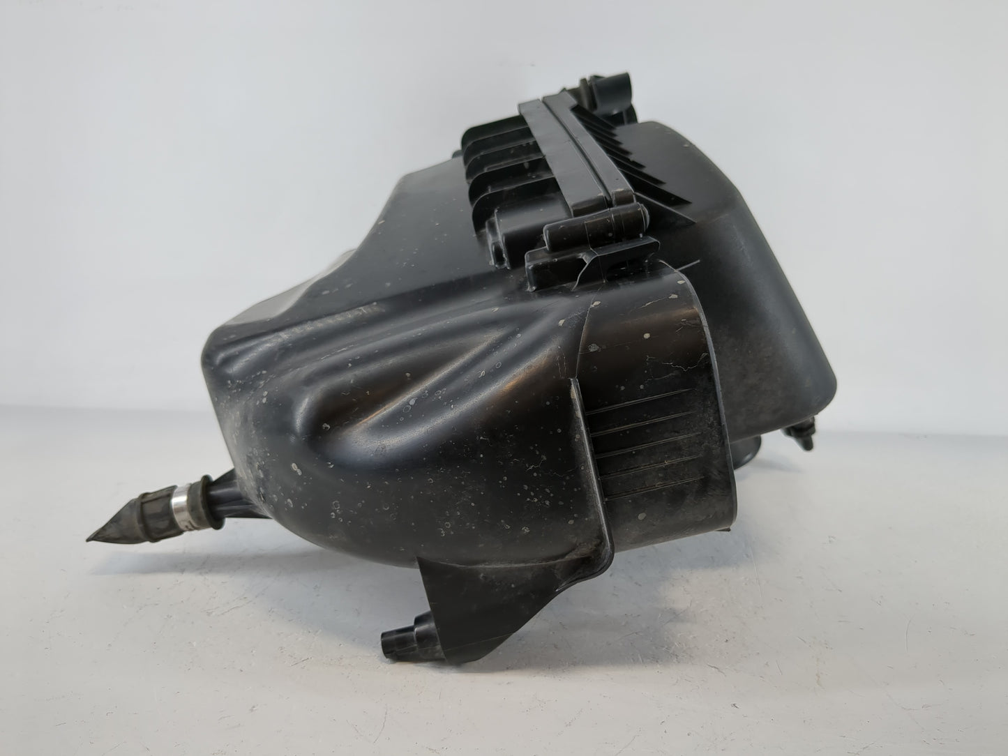 2021-2022 Chevrolet Trailblazer Air Cleaner Intake-duct Hose Tube - Oemusedautoparts1.com