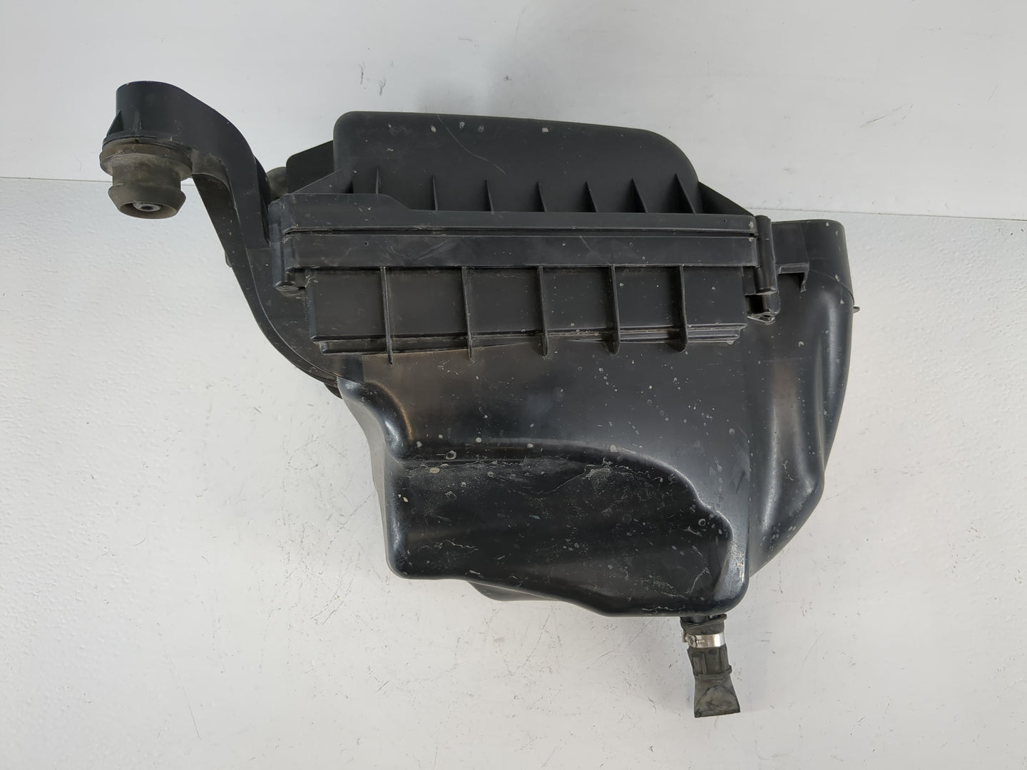 2021-2022 Chevrolet Trailblazer Air Cleaner Intake-duct Hose Tube - Oemusedautoparts1.com