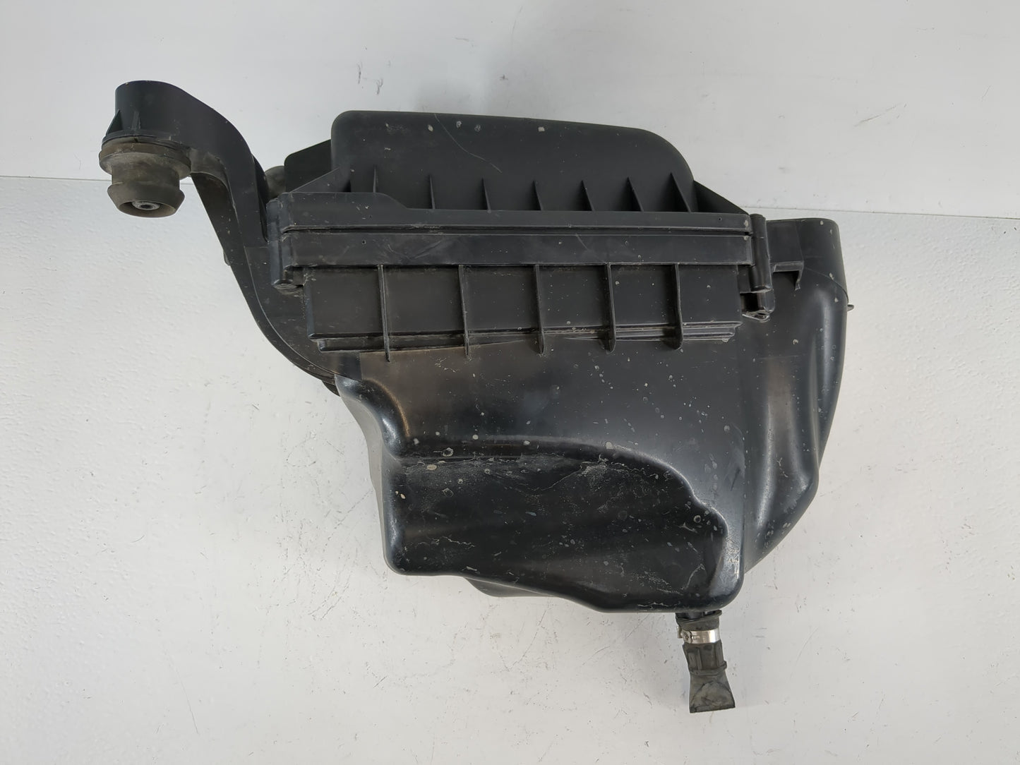 2021-2022 Chevrolet Trailblazer Air Cleaner Intake-duct Hose Tube - Oemusedautoparts1.com