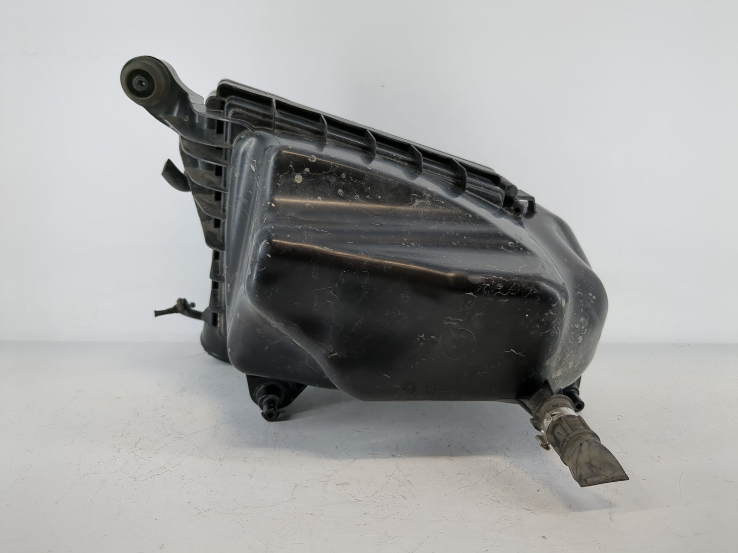 2021-2022 Chevrolet Trailblazer Air Cleaner Intake-duct Hose Tube - Oemusedautoparts1.com
