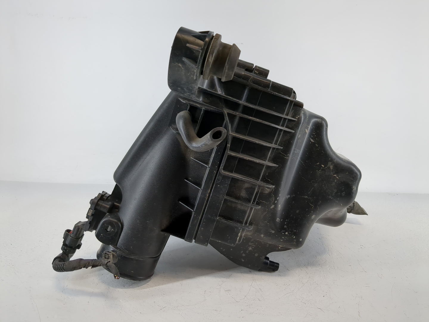 2021-2022 Chevrolet Trailblazer Air Cleaner Intake-duct Hose Tube - Oemusedautoparts1.com