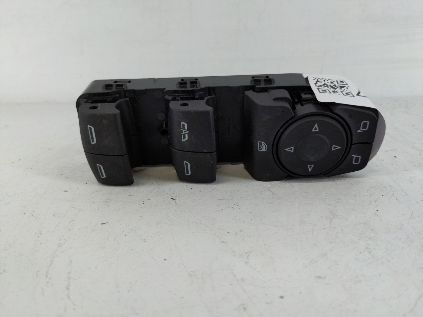 2021-2022 Chevrolet Trailblazer Master Power Window Switch Replacement Driver Side Left P/N:84513464 Fits OEM Used Auto Part