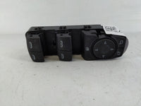 2021-2022 Chevrolet Trailblazer Master Power Window Switch Replacement Driver Side Left P/N:84513464 Fits OEM Used Auto Part