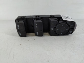 compare product 2021-2022 Chevrolet Trailblazer Master Power Window Switch Replacement Driver Side Left P/N:84513464 Fits OEM Used Auto Parts
