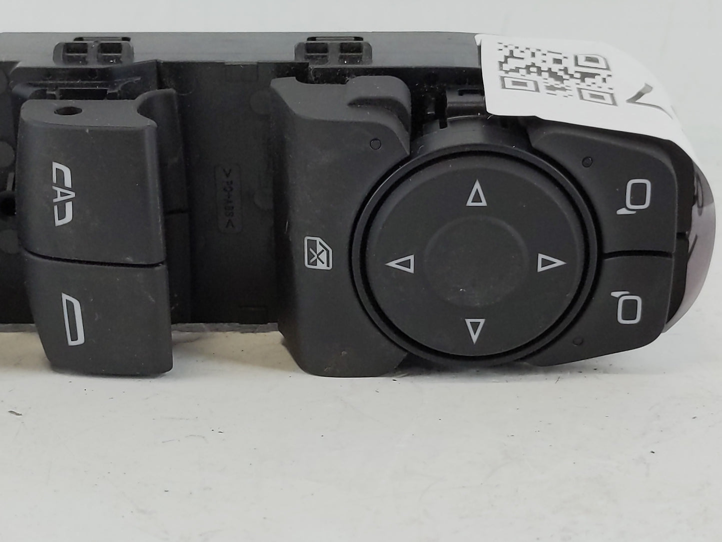 2021-2022 Chevrolet Trailblazer Master Power Window Switch Replacement Driver Side Left P/N:84513464 Fits OEM Used Auto Part