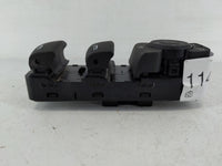 2021-2022 Chevrolet Trailblazer Master Power Window Switch Replacement Driver Side Left P/N:84513464 Fits OEM Used Auto Part