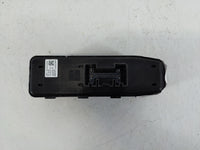 2021-2022 Chevrolet Trailblazer Master Power Window Switch Replacement Driver Side Left P/N:84513464 Fits OEM Used Auto Part