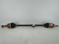 2021-2022 Chevrolet Trailblazer Axle Shaft Front Driver Cv C/v - Oemusedautoparts1.com