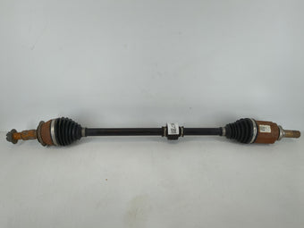 compare product 2021-2022 Chevrolet Trailblazer Axle Shaft Front Driver Cv C/v