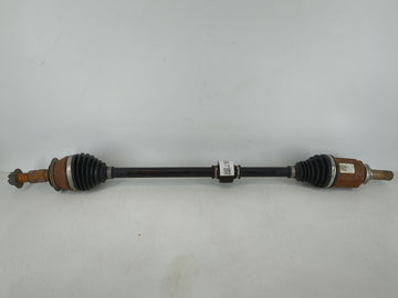 2021-2022 Chevrolet Trailblazer Axle Shaft Front Driver Cv C/v - Oemusedautoparts1.com