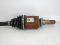 2021-2022 Chevrolet Trailblazer Axle Shaft Front Driver Cv C/v - Oemusedautoparts1.com