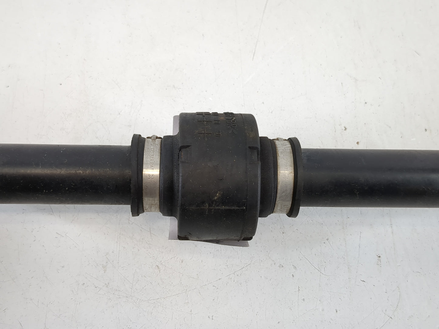 2021-2022 Chevrolet Trailblazer Axle Shaft Front Driver Cv C/v - Oemusedautoparts1.com