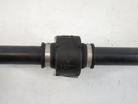 2021-2022 Chevrolet Trailblazer Axle Shaft Front Driver Cv C/v - Oemusedautoparts1.com