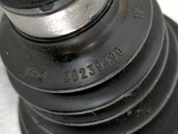 2021-2022 Chevrolet Trailblazer Axle Shaft Front Driver Cv C/v - Oemusedautoparts1.com