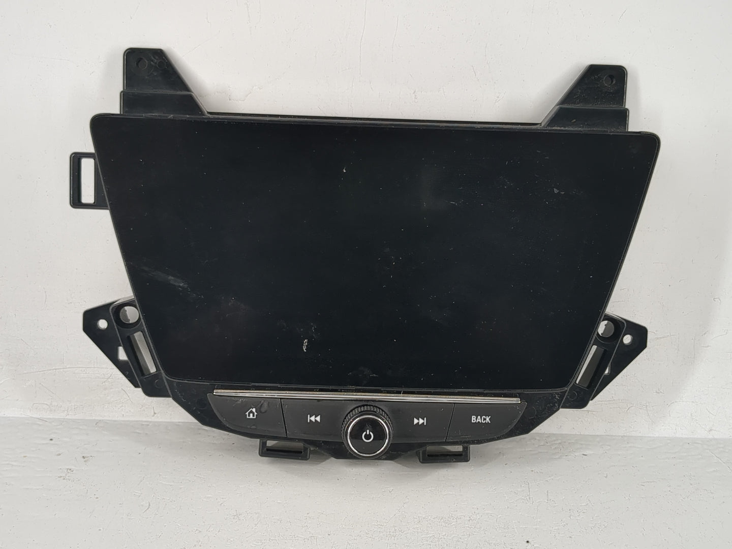 2021 Chevrolet Trailblazer Information Display Screen - Oemusedautoparts1.com