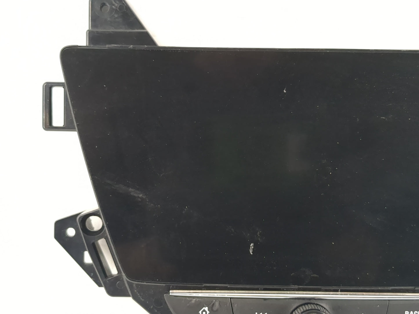 2021 Chevrolet Trailblazer Information Display Screen - Oemusedautoparts1.com