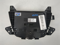 2021 Chevrolet Trailblazer Information Display Screen - Oemusedautoparts1.com