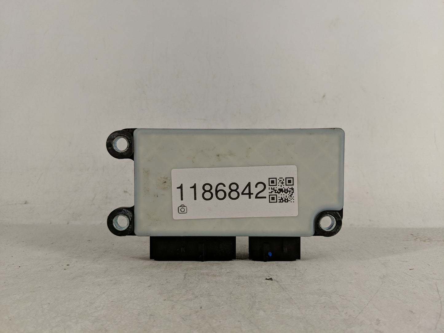 Chevrolet Trailblazer Airbag Control Module 13534413 - Oemusedautoparts1.com