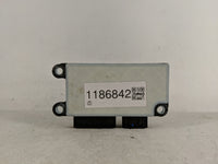 Chevrolet Trailblazer Airbag Control Module 13534413 - Oemusedautoparts1.com