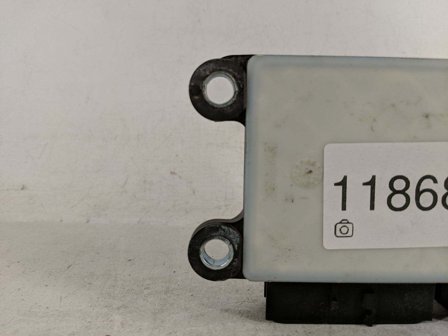 Chevrolet Trailblazer Airbag Control Module 13534413 - Oemusedautoparts1.com