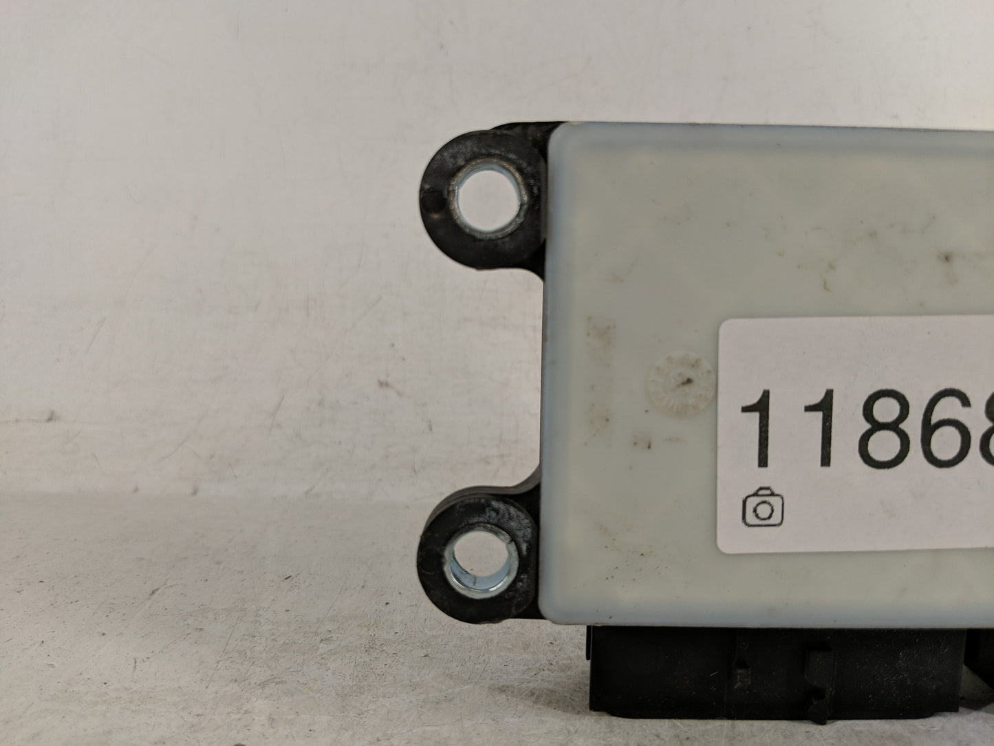 Chevrolet Trailblazer Airbag Control Module 13534413 - Oemusedautoparts1.com
