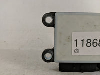 Chevrolet Trailblazer Airbag Control Module 13534413 - Oemusedautoparts1.com