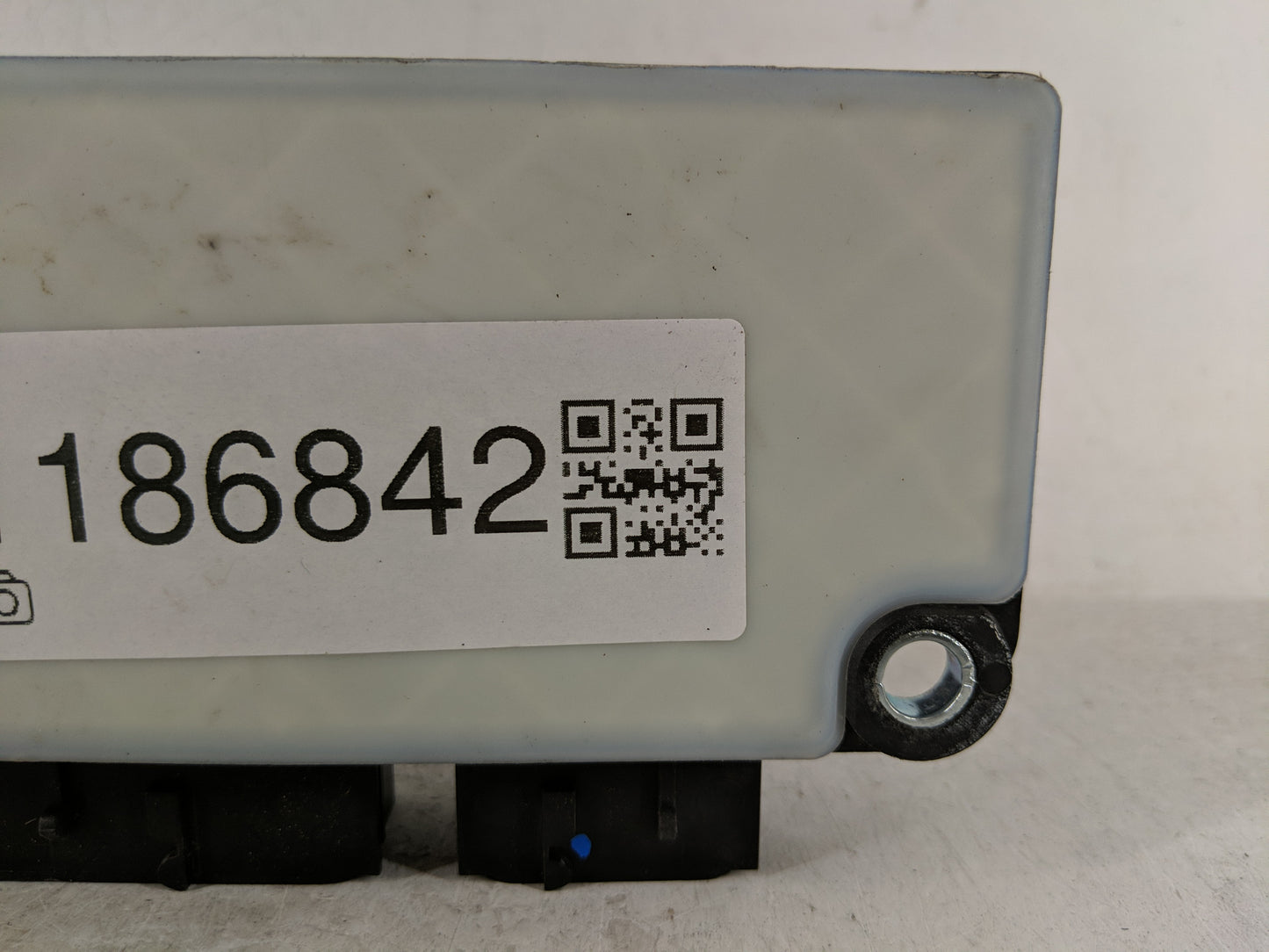 Chevrolet Trailblazer Airbag Control Module 13534413 - Oemusedautoparts1.com