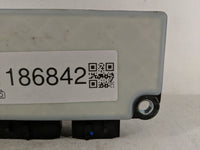 Chevrolet Trailblazer Airbag Control Module 13534413 - Oemusedautoparts1.com