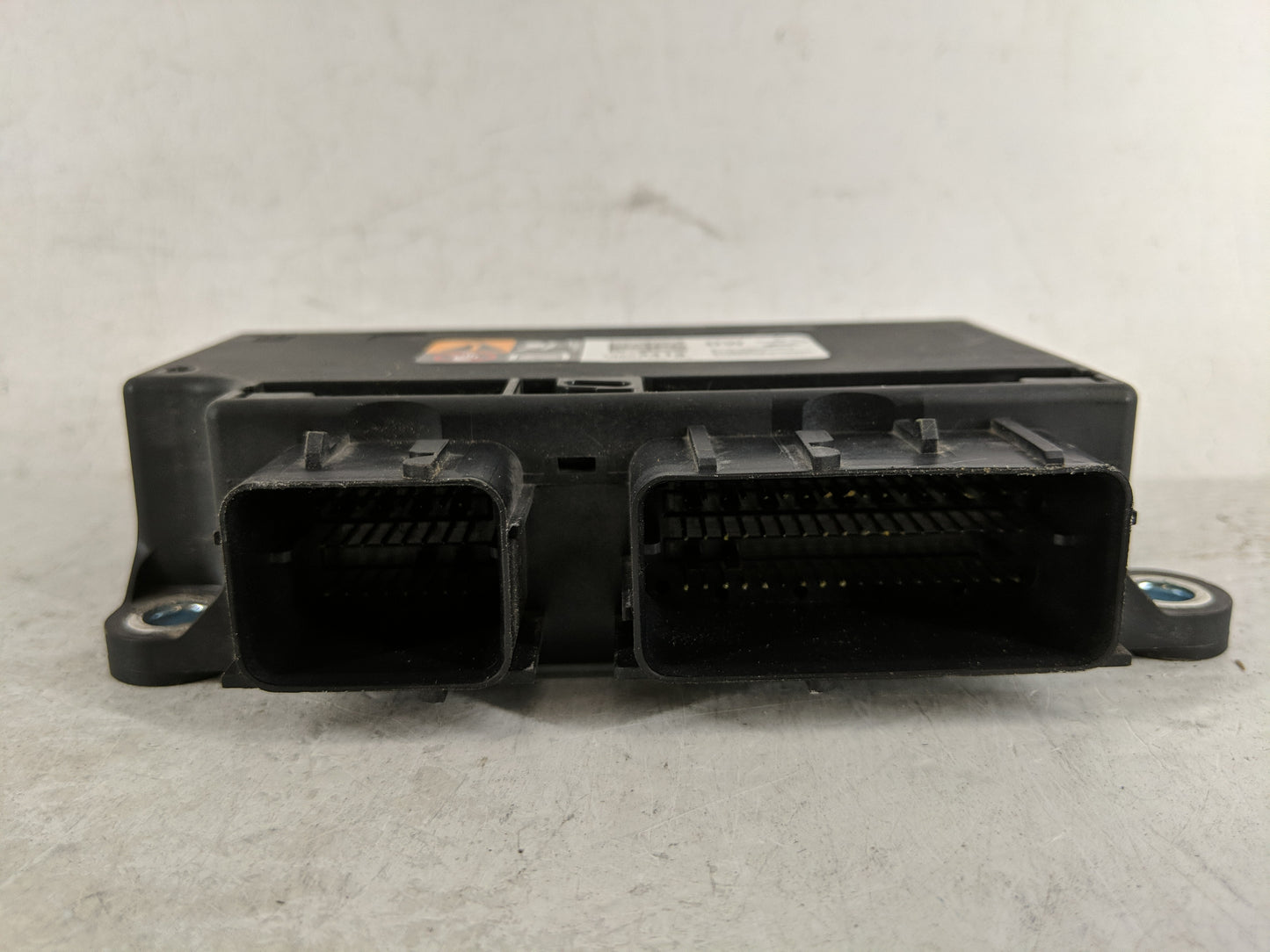 Chevrolet Trailblazer Airbag Control Module 13534413 - Oemusedautoparts1.com
