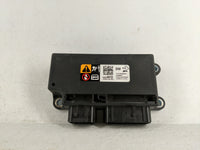 Chevrolet Trailblazer Airbag Control Module 13534413 - Oemusedautoparts1.com
