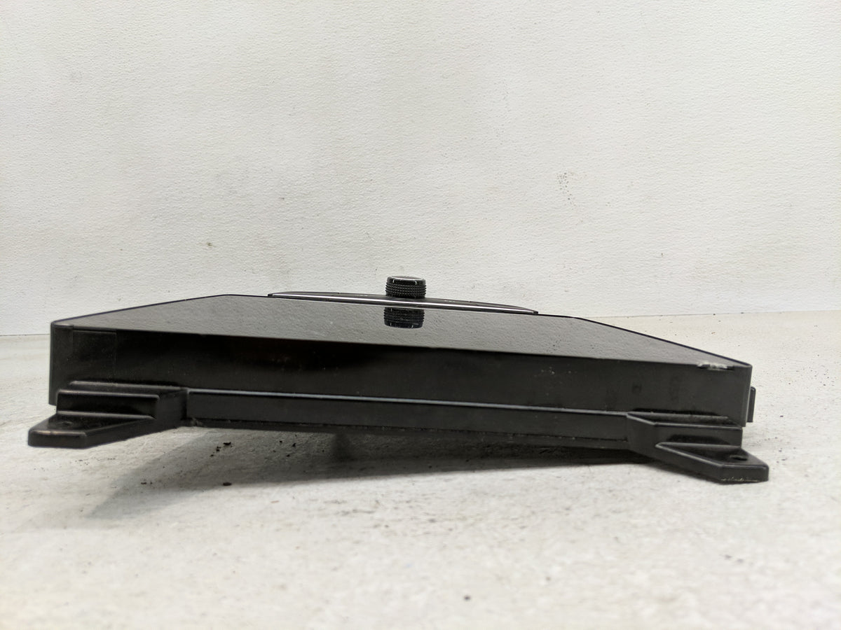 2021 Chevrolet Trailblazer Information Radio Display Screen 1257382 - Oemusedautoparts1.com