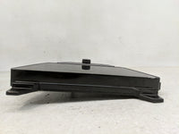2021 Chevrolet Trailblazer Information Radio Display Screen 1257382 - Oemusedautoparts1.com