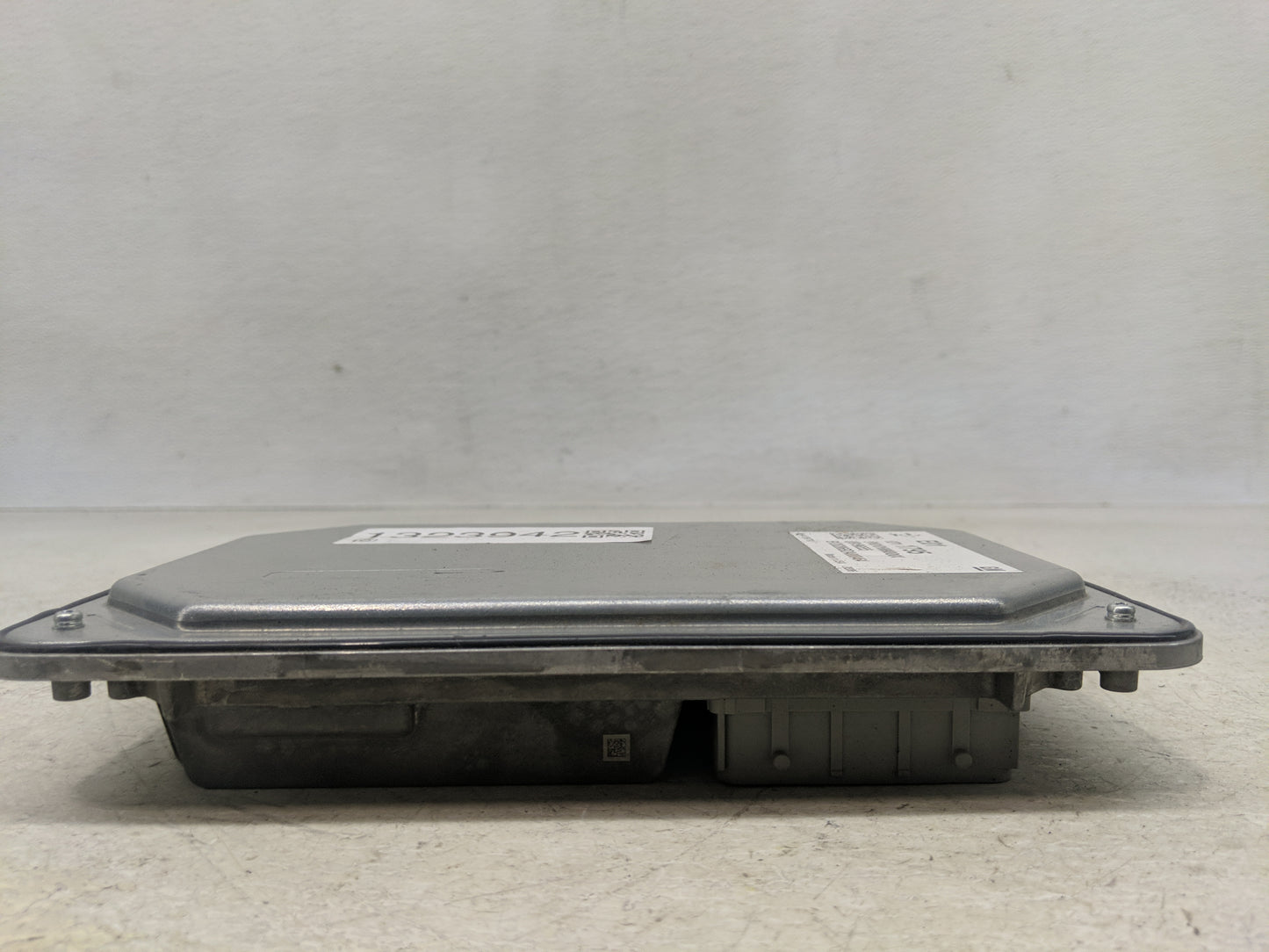 2021-2022 Chevrolet Trailblazer PCM Engine Control Computer ECU ECM PCU OEM P/N:079196555 12711795 Fits Fits 2020 2021 2022 